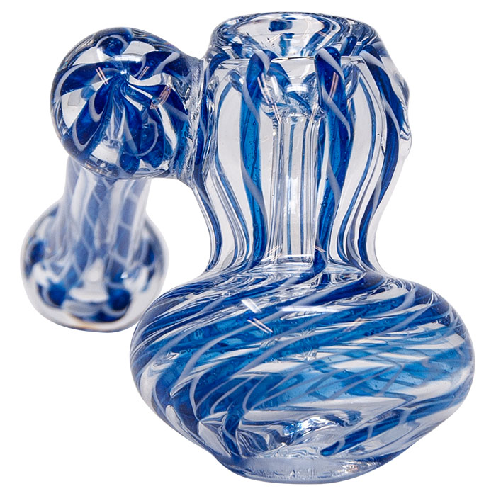 Tokin' Tiger Mini Sidecar Bubbler